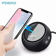 Image result for Bluetooth Charger Pad