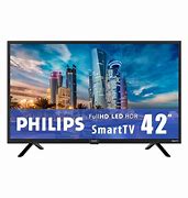 Image result for Philips 42 Inch LED HDTV