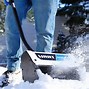 Image result for Hart Battery Powered Snow Blower