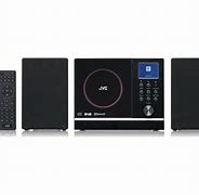 Image result for JVC Bluetooth Radio