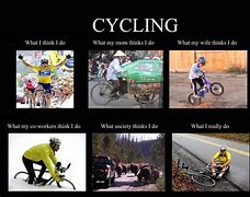 Image result for Transport Meme Bike