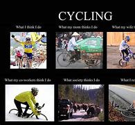 Image result for Vegan Cyclist Meme
