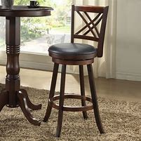 Image result for Double Bar Stool