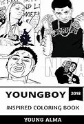 Image result for NBA YoungBoy Wallpaper 4K