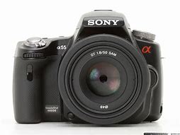 Image result for Sony Alpha 320