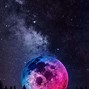Image result for Moon Galaxy Design