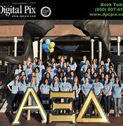 Image result for Futuristic Bid Day Fraternity