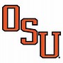Image result for Oklahoma State University Logo SVG