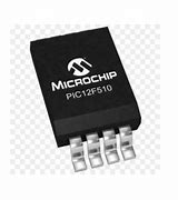 Image result for 8 Pin Pic Microcontroller