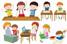Image result for Group Learning Clip Art