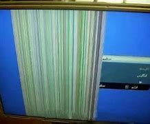 Image result for LCD Screen Failure