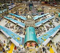 Image result for Boeing 747 Assembly
