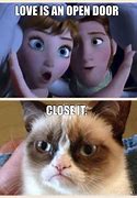 Image result for Disney Cat Memes