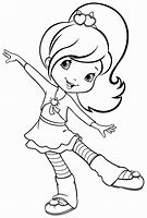 Image result for Cartoon People Coloring Pages