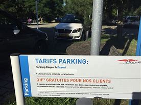 Image result for Parking Coque