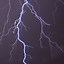 Image result for Lightning Phone Wallpaper