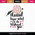 Image result for Donut Know What I Would Do without You Color Sheet