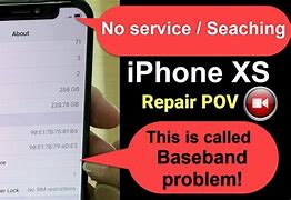 Image result for Baseband iPhone XS
