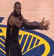 Image result for LeBron Hurt Meme