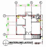 Image result for Sample Water Line Layout