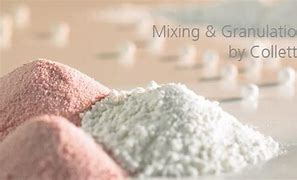 Image result for Granules Powder Form