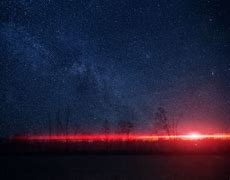 Image result for Galaxy Sunset Background