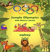 Image result for Galaxy Sprint Olympics Game