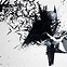 Image result for Bat Symbol Stencil