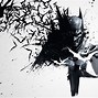 Image result for Different Batman Logos