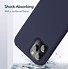 Image result for iPhone 12 Silicone Case