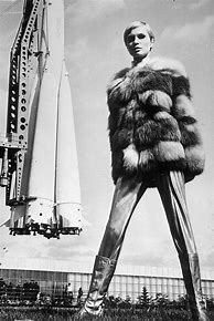 Image result for 1960s Russian Fashion