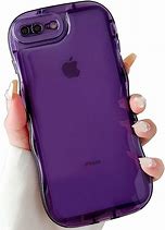 Image result for Clear Case for iPhone 8 Plus