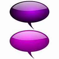 Image result for Long Wavy Speech Bubble