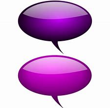Image result for Speech Bubble White Background