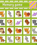 Image result for Memory Game Background for Kid and Parent