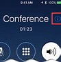 Image result for Making a Conference Call From iPhone