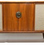 Image result for Vintage Blaupunkt Stereo Console