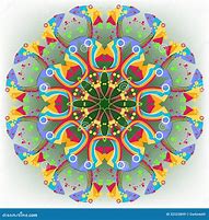 Image result for Circular Art Patterns