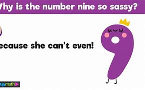 Image result for Number Jokes for Kids