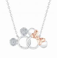 Image result for Disney Mickey Mouse and Minnie Swarovski