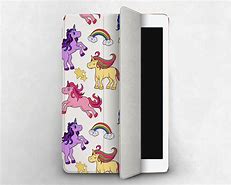 Image result for Unicorn iPad Case