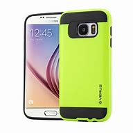 Image result for Samsung Galaxy S6 Lite Green Case