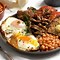 Image result for What Do English People Eat for Breakfast