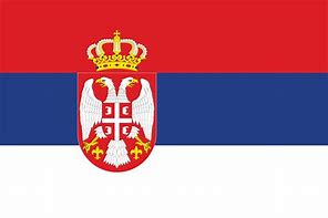 Image result for Serb Flag