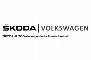 Image result for Skoda Auto Volkswagen India Logo