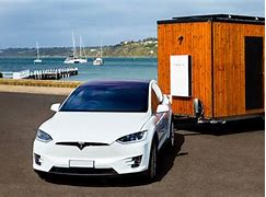 Image result for Tesla Mobile Home