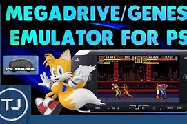 Image result for Mega Drive Emulator