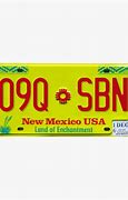 Image result for Breaking Bad Recreation Vehicle Backup License Plate