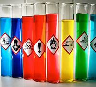 Image result for Hazardous Chemicals