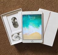 Image result for iPad Mini 4 in the Box